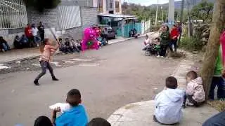 Dale dale dale no pierdas el tino
