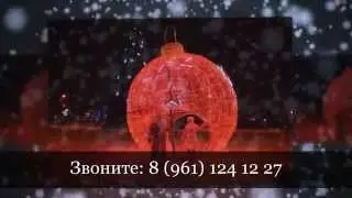 ТВ-реклама в виде слайд шоу 
