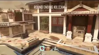 Obey Voqz Faked A Killcam on Newmap (Revolution)