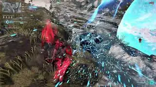 Teamwork Ends