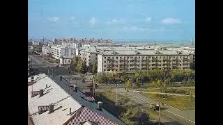 ОБЗОР СТАРЫХ ФОТОГРАФИЙ ПЕТРОПАВЛОВСКА/СТРИМ/5 ФЕВРАЛЯ 2021