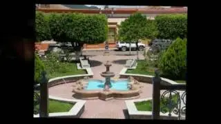 Mexican Summer - On the Road with Paul & Lynn