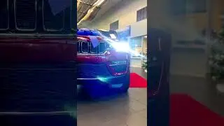 2022 Jeep Grand Cherokee 4xe