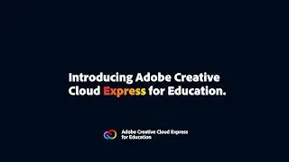 Introducing Adobe Express