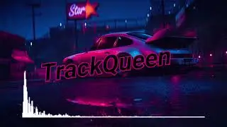 toca toca | (slow & bass)