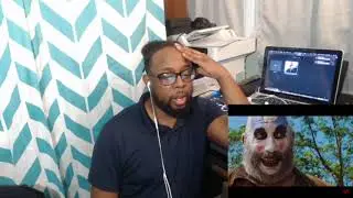 The Devil's Rejects (2005) KILL COUNT by Dead Meat REACTION