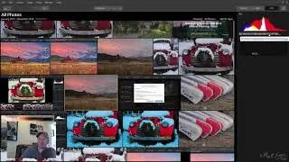 Luminar 3 Windows Users - Get Your Catalog Out of the Pictures Folder