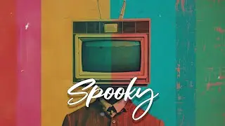 [FREE]Dancehall Riddim Instrumental | Skillibeng ft. Shenseea ✘ Burna Boy Type Beat- “Spooky” -2024
