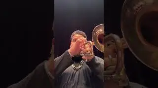 Soloing on Thad Jones'  