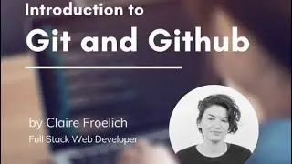 Introduction to Git and Github