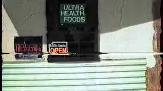 Gagman vs The Snackster Raw footage pt2, July 1991