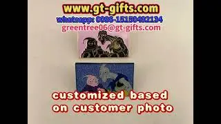 Hard Enamel Lapel Pin www gt gifts com
