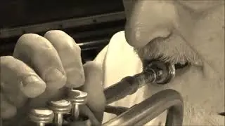 first known ballad played by miles davis