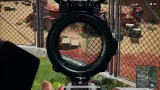 Savage Squad PUBG Highlights