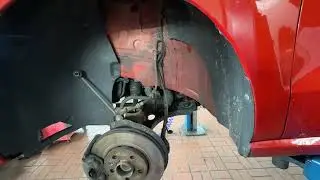Рабочий день автомеханика в Германии.