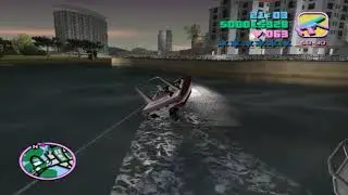 GTA Vice CIty (Misión #18) Oferta o Demanda