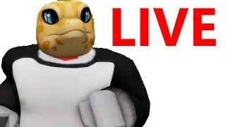bora jogar roblox