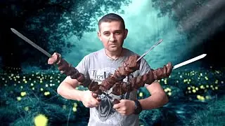 Свиной шашлык за ПОЛ ЦЕНЫ это РЕАЛЬНО