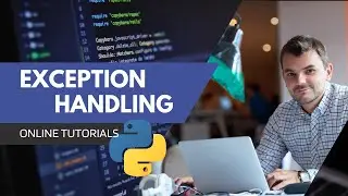 Mastering Exception Handling in Python