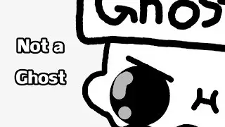 [Animation] - Emily's Diary: Not a Ghost ft. CreamBRabbit