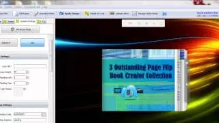 Top 3 Free Flipping Book Tools to Create Page Flip Books