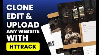 How to Duplicate a Website, Create a Clone, and Personalize It
