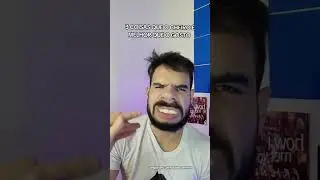 3 COISAS QUE O CHEIRO É MELHOR QUE O GOSTO