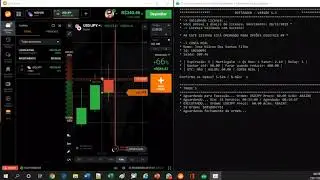 The best Automator Bot making money on IQ-Option