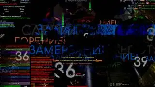 SALVOS melee gameplay