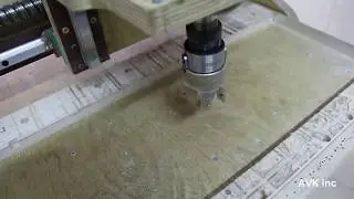 Сборная фреза 50мм с aliexpress