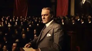 29 Ekim 100. Yıl Video, 29 Ekim 100. Yıl Animasyon, 29 Ekim Kutlama