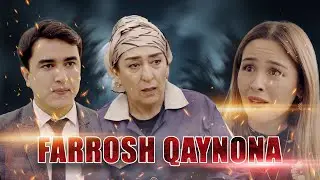 HAYOT DAVOM ETAR | FARROSH QAYNONA