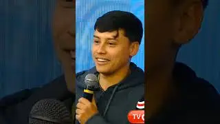 TOMMY VAI SER PAI?