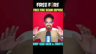 EXPOSE [PROBLEM SOLVED] UMP SKIN & SHIMMY EMOTE REDEEM CODE #shorts