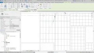 Move and rotate Revit surface pattern
