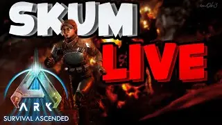 ARK ASCENDED SMALL TRIBES - Event Rates!
