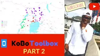 How To Deploy Questionnaire from Kobotoolbox To ODK Collect and GeoODK collect.