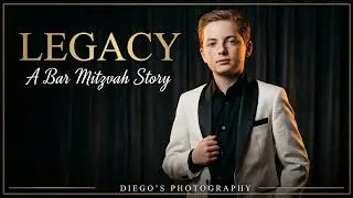 BAR / BAT MITZVAH Photography | Capturing Tradition & Celebration