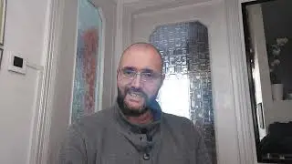 Parliamo di ritratto,del ritratto concettuale e perchè