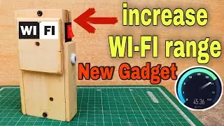 how to make wifi repeater with nodemcu|wifi range extender