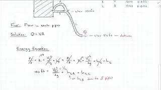 Pipes in Parallel and Series