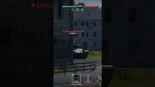 СМ25 в War Thunder Mobile