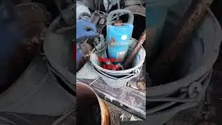вынос с ХАТЫ 1 августа, 