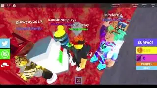 JELLY MINING SIMULATOR сабираю жиле