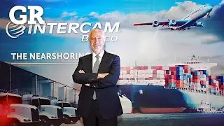 Intercam Banco celebra su Roadshow Intercam Banco 2023