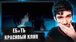 РЕАКЦИЯ FIRSTFEEL НА SALUKI — ВЕДЬМА