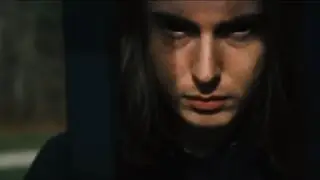 THE EVOLUTION OF GHOSTEMANE