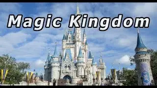 Diaporama Photo - Walt Disney : Magic Kingdom