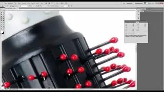 29.Практика Как красиво и легко сфотографировать щетки