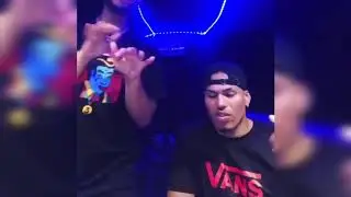 Tu y Yo - Lyanno ft Amarion (Preview)